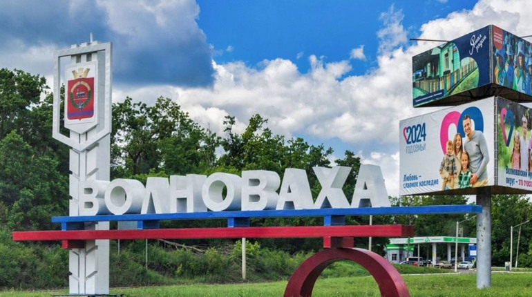 Як окупанти у Волноваському районі "віджимають" житло у місцевих — військовий блогер