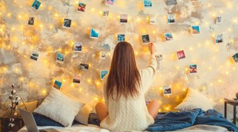 Збирайте у спільному житті емоції і спогади