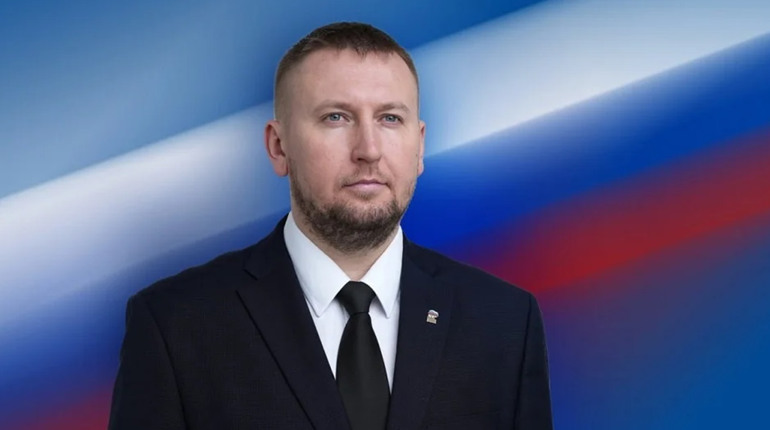 Очільнику окупаційного "парламенту" та "Єдіной Росії" Луганщини повідомлено про підозру
