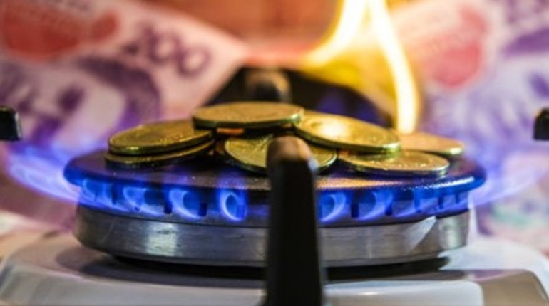 Споживачам газу Лозової. "Газмережі" розтлумачили чи треба сплачувати за блакитне паливо