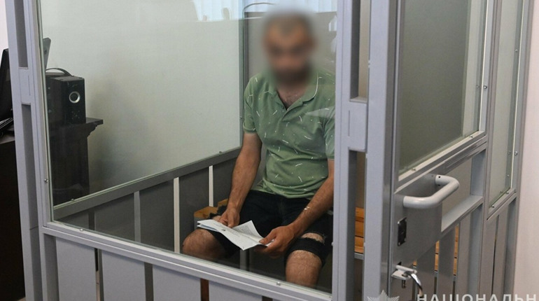 Напад на слідчу поліції в Запоріжжі: затримано двох підозрюваних