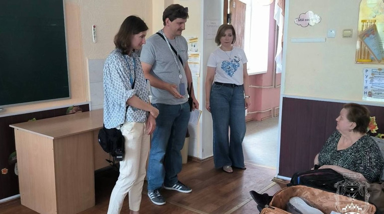 Представники ООН відвідали евакуаційний шелтер у Покровську. Які потреби виявили