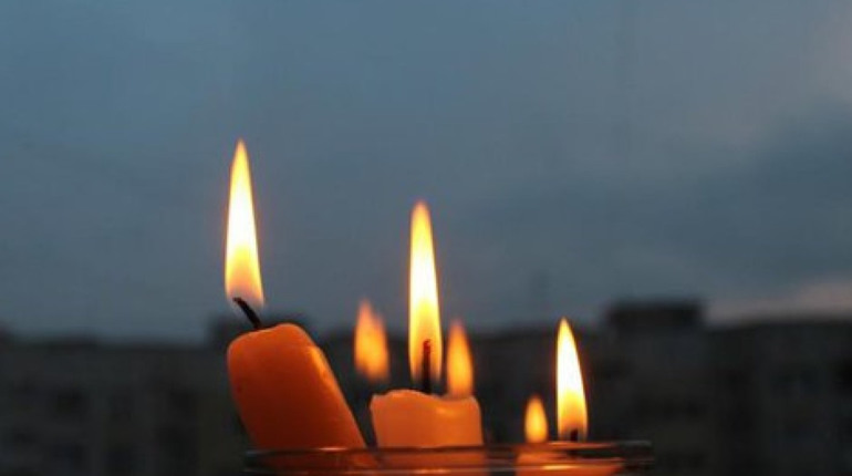 Чи готові южноукраїнці до зими без світла. Опитування