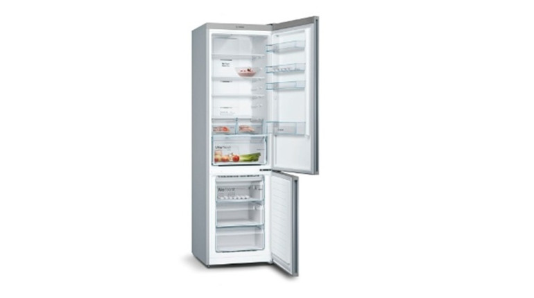 Інноваційні технології в холодильниках Bosch NoFrost