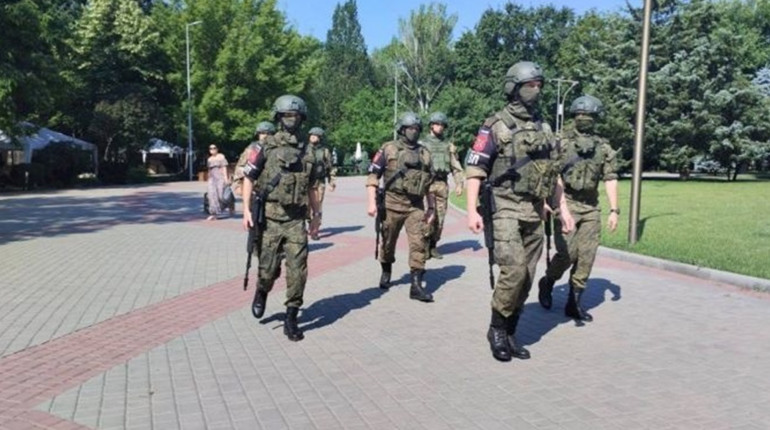 Окупаційна влада Скадовського району опублікувала нові списки "безхозного" майна