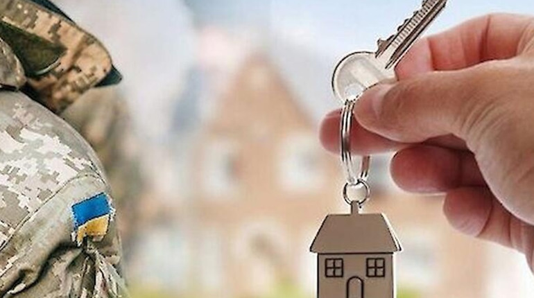 Як ветеранам з Чернівеччини за місцевими програмами отримати житло: пояснення юристів