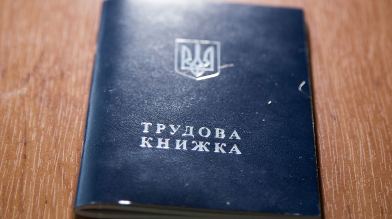 Львівська будівельна компанія пропонує роботу переселенцям з Бахмутського району