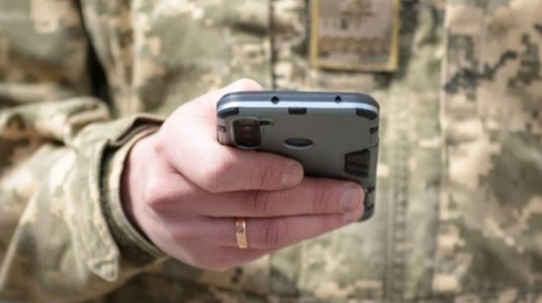 Як за 100 гривень перевірити штрафи від ТЦК через Опендатабот