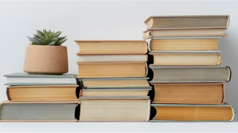 Чому друковані книги все ще користуються популярністю