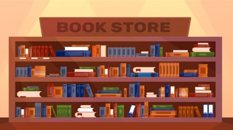 Найпопулярніші інтернет-магазини книг