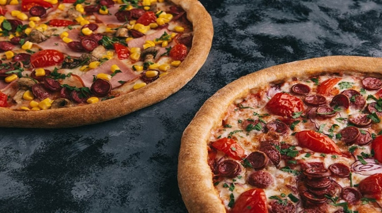 5 кращих авторських рецептів піци від Monopizza: смак, який вражає