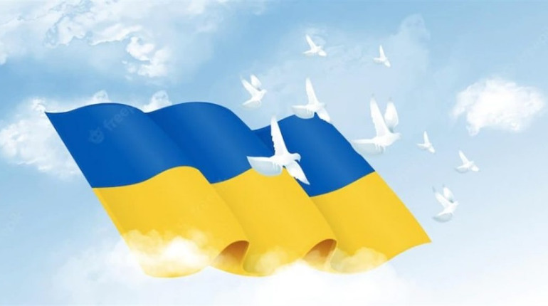 Щоденник війни. Тиждень сто вісімнадцятий. На нас наклали зобовʼязання воювати зі звʼязаними руками