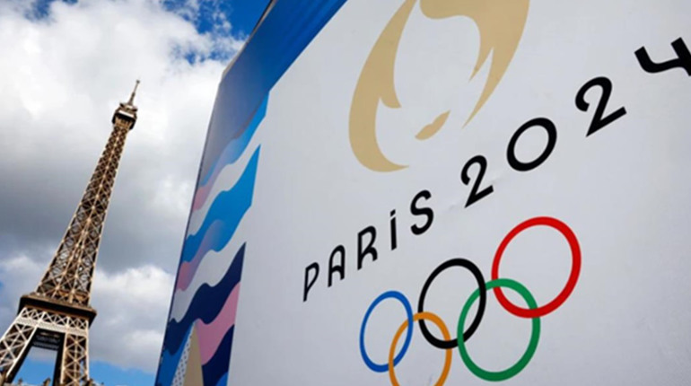 Семеро спортсменів з Херсонщини представлять Україну на Олімпійських іграх в Парижі