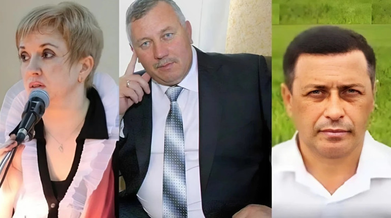 Трьох депутатів-зрадників позбавили права участі в засіданнях Херсонської облради