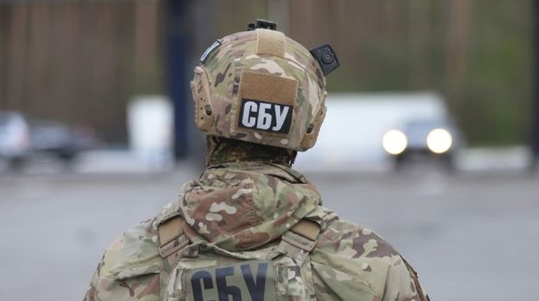 Брала участь у організації роботи виборів. СБУ звинувачує жительку Генічеська у колабораціонізмі