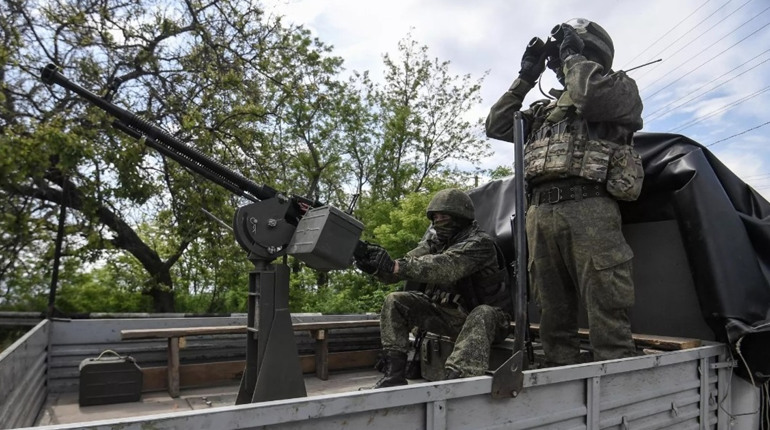 Триває 874 доба війни. Що нині відбувається на фронті поблизу Торецька, Курахового та Покровська