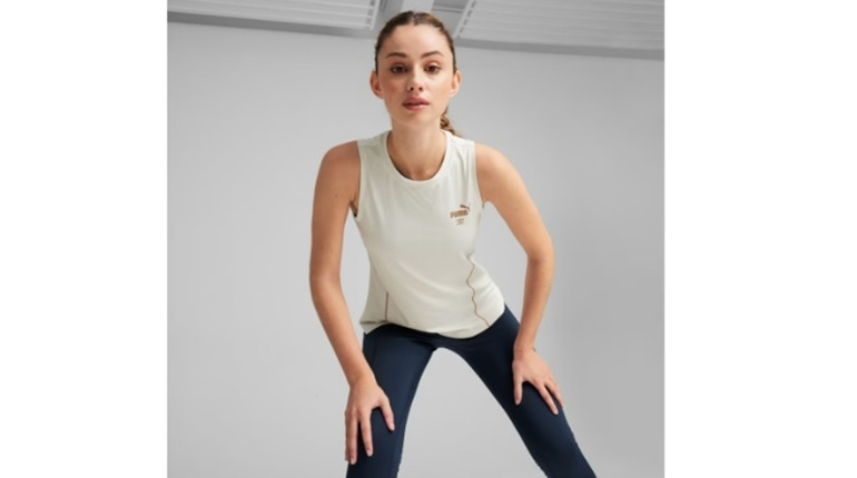Як обрати ідеальну майку PUMA для жінок