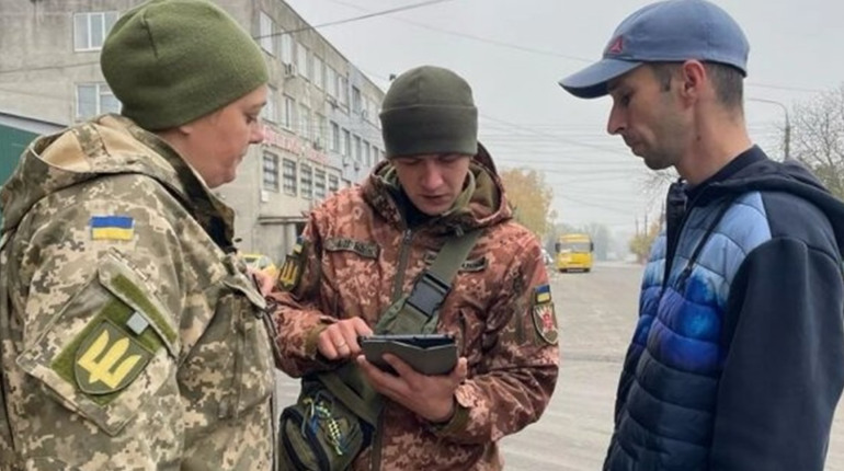 Що буде якщо я до 16 липня не оновив дані у ТЦК? — У ЗСУ відповіли на 10 питань про мобілізацію