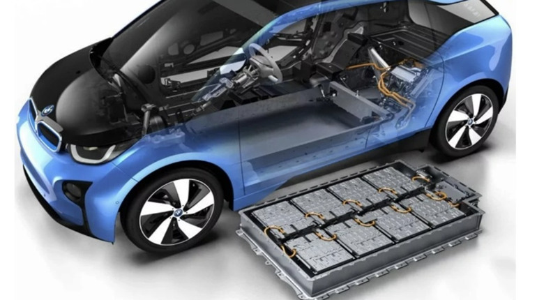 Ремонт електромобілів в компанії VOLTauto-service