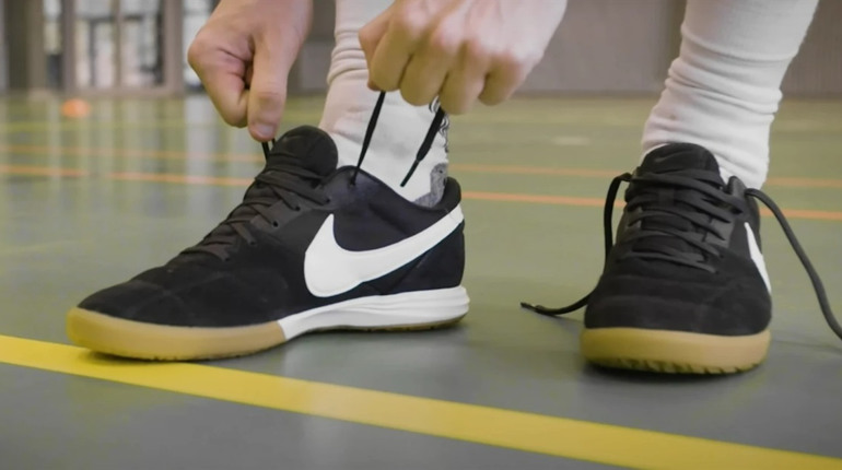 Підбірка найкращих футзалок Nike цього року
