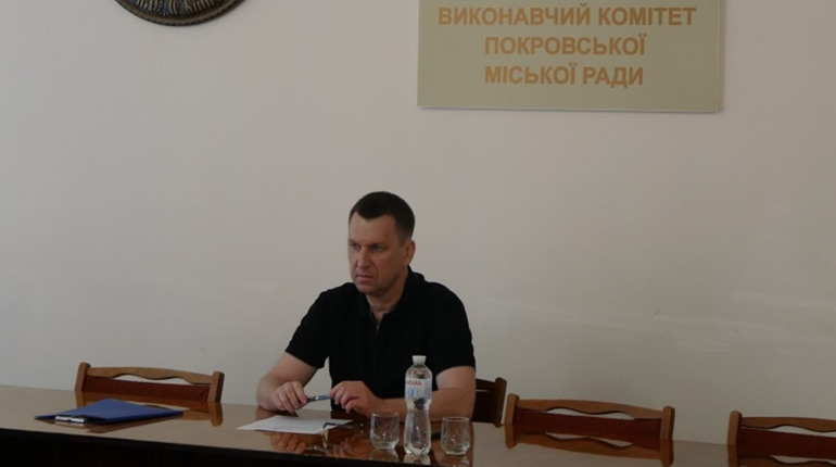 У Покрові повернули стару ціну на воду