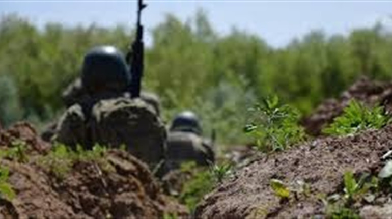 Несила терпіти щоденні обстріли. З прифронтової Макіївки погодилися виїхати двоє людей