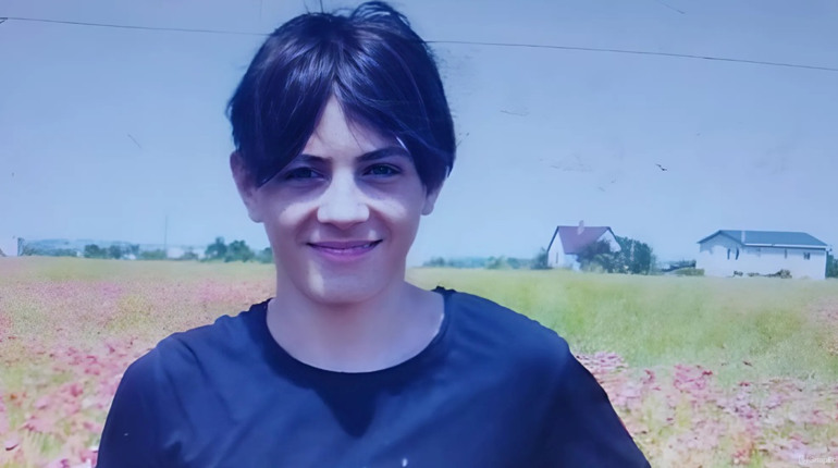 На Вознесенщині розшукують неповнолітнього Дмитра Васильєва