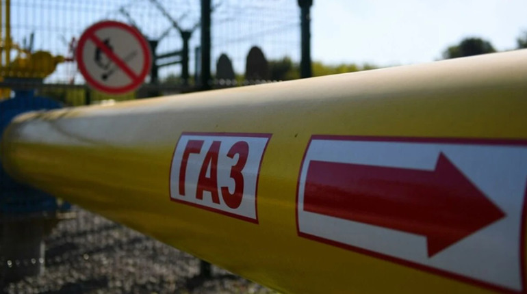Тепер ще й без газу. На окупованій Луганщині у спеку взялися ремонтувати газові мережі