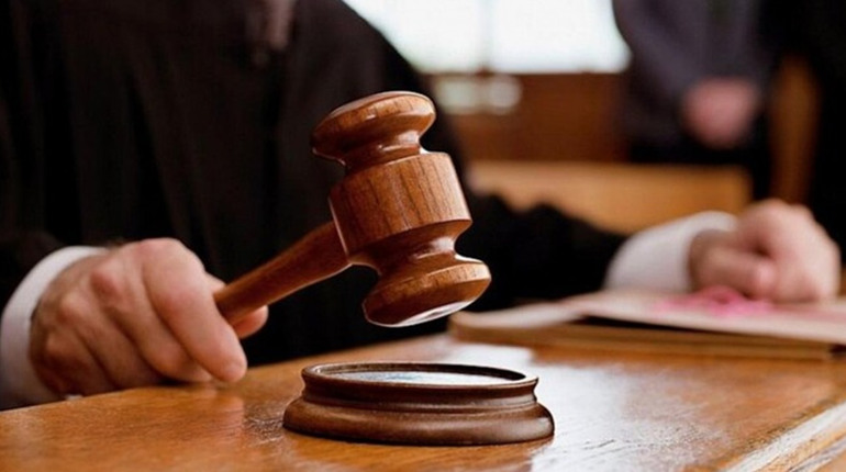 Суд призначив п'ять років колонії для жителя окупованого Запоріжжя за коментар у "ВКонтакті"