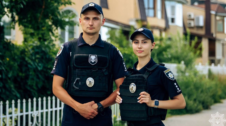 Патрульна поліція Чернігівської області запрошує долучитися до своїх лав