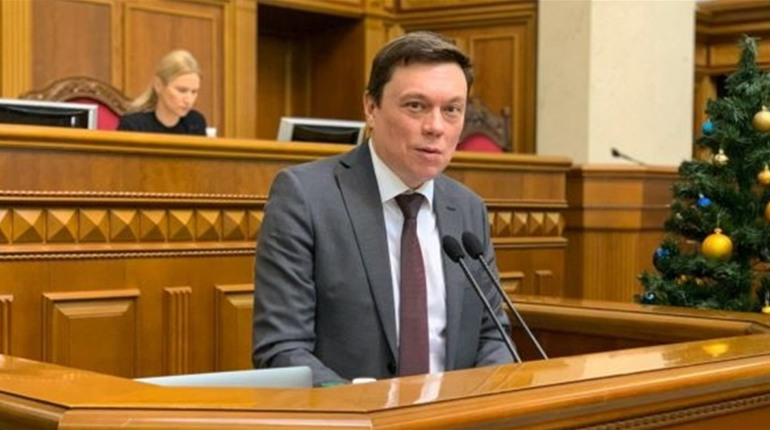 Скандальний законопроєкт: як депутати Одещини голосували за можливість відкупитися від корупції