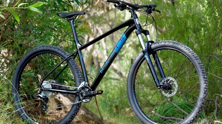 Гірські велосипеди (MTB): ідеальний компаньйон для пригод на бездоріжжі