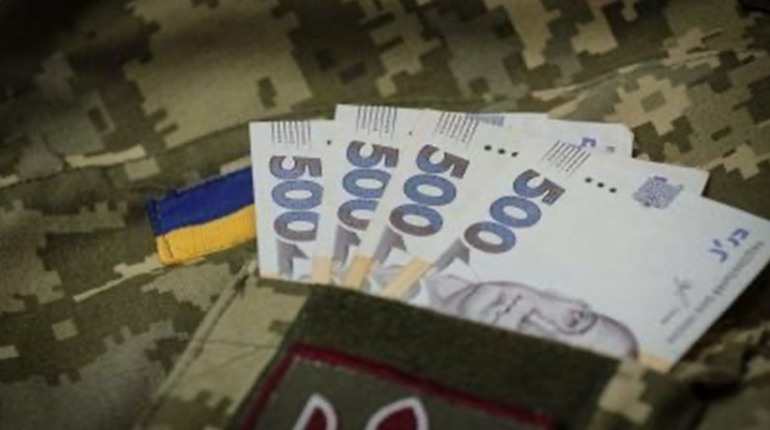 Петропавлівська СВА перерахувала кошти на закупівлю БпЛА