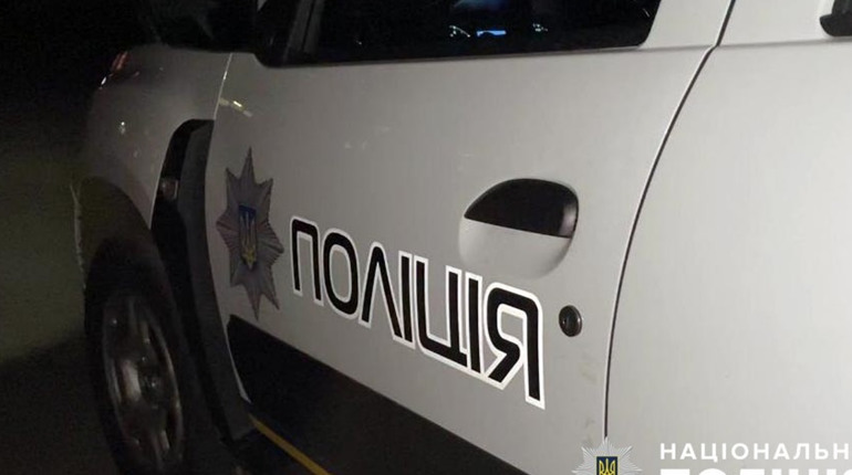 У Гадячі нетверезий водій намагався підкупити поліцейських