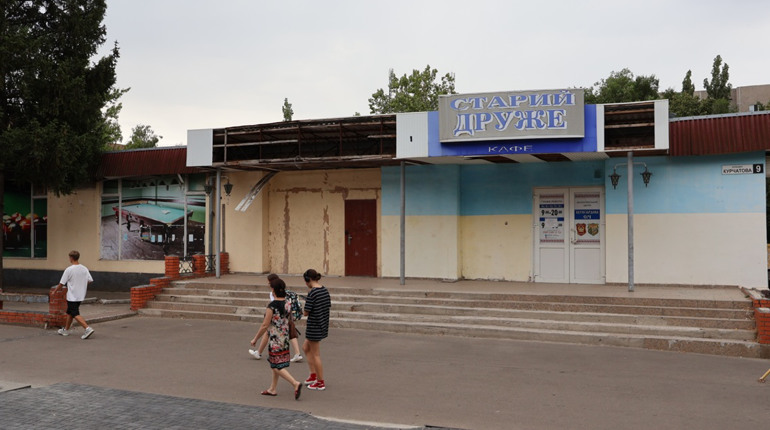 Як «Старий друже» може стати корисним для южноукраїнської громади? Опитування