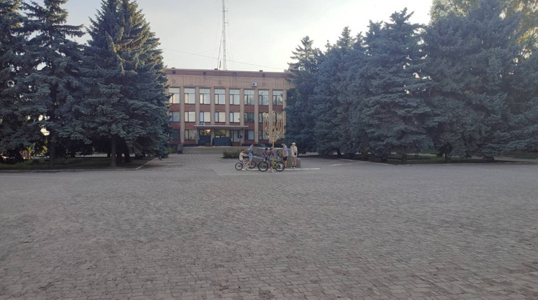 Красноград може отримати 1 400 000 грн на створення громадського центру. Які умови конкурсу?