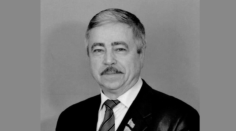 Відійшов у засвіти колишній депутат Гадяцької міської ради