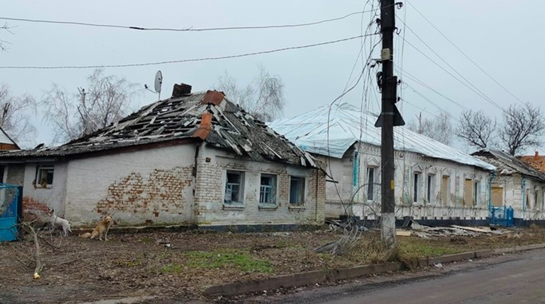 Гуляйполе під обстрілами: історична спадщина на межі зникнення