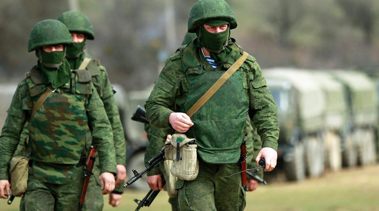 Росіяни намагалися прорвати українську оборону поблизу Макіївки та у Серебрянському лісі