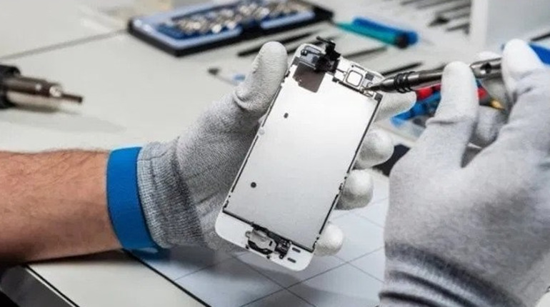 Ремонт телефонів Samsung: чому краще не економити