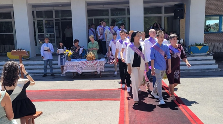 Чи бути ремонту у Старокостянтинівському аграрно-промисловому ліцеї