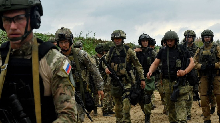 Російські окупанти уже напряму вимагають житло у мешканців Скадовська