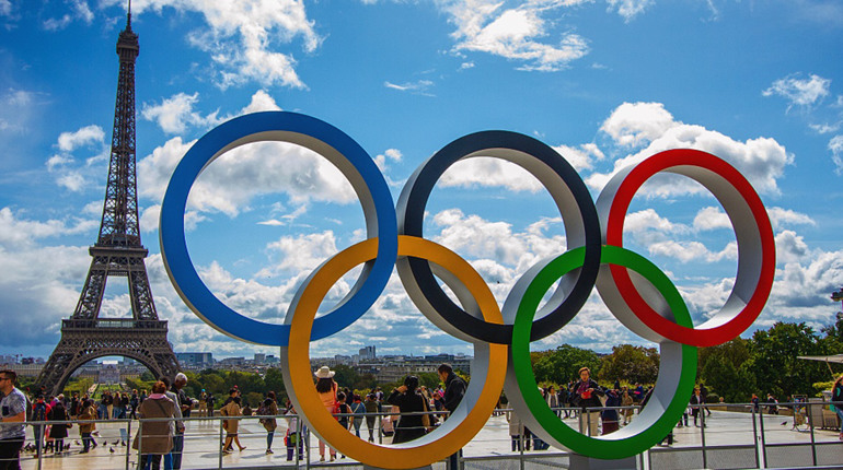 Розклад Олімпіади-2024: де дивитись і коли вболівати за українців