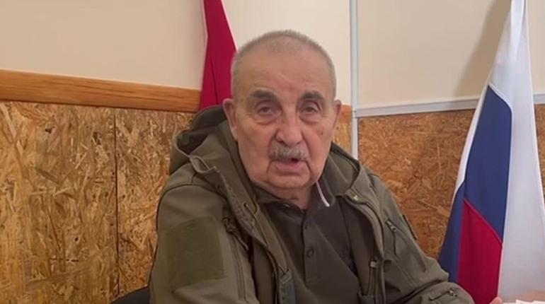 СБУ завершила розслідування проти колишнього голови громадради Херсона Овчаренка