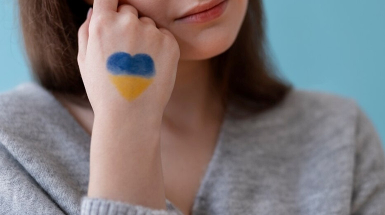 Гадяцька молодь може взяти участь у конкурсі до Дня Незалежності України