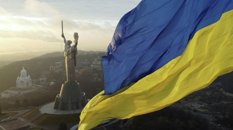 Усіх охочих запрошують до участі в конкурсі творчих проєктів «Код нації» до Дня Незалежності України
