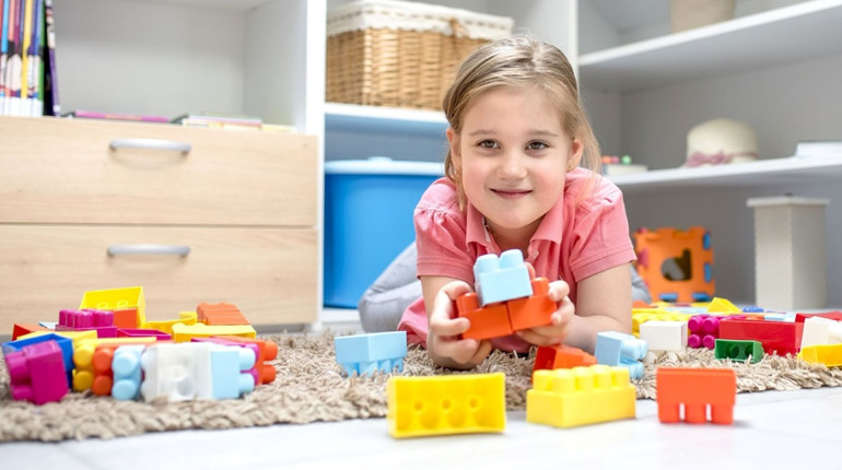 Топ-5 наборів Lego для відтворення відомих архітектурних пам’яток