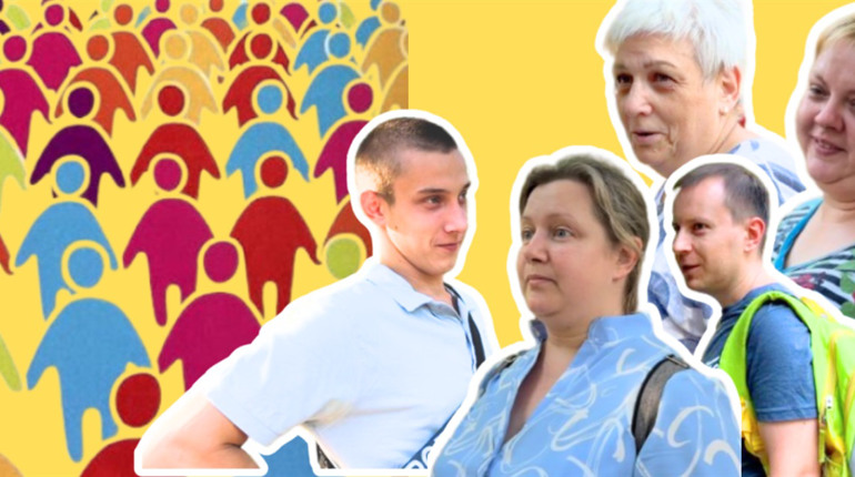 Які заходи потрібно організовувати під час війни у місті?