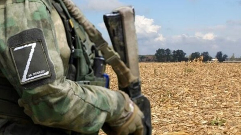 На окупованій Херсонщині росіяни ввели надзвичайну ситуацію через загибель врожаю