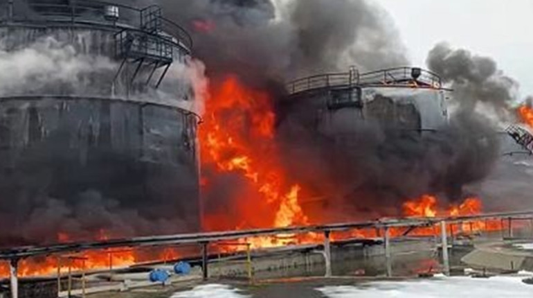 Щоденник війни. Тиждень сто двадцятий. Маршрут вже прокладено, тож будемо чекати гарних новин
